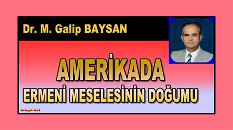 Amerika’daki Ermeni Diasporasıyla İletişime Dair Bir Deneyim.